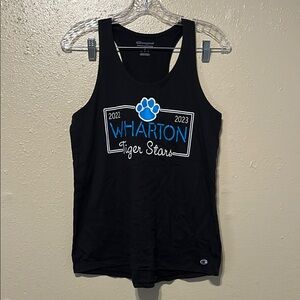 Black Women's Tank Top